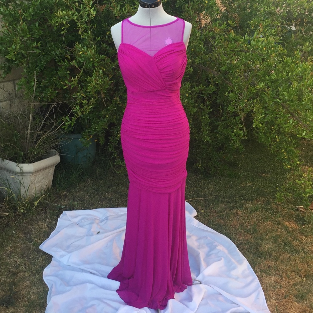 Formal Dress Size 6
